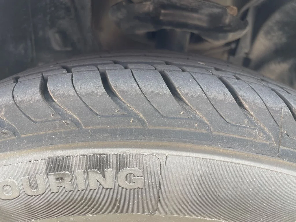 Certified Used 2024 Black Nissan SV image 28