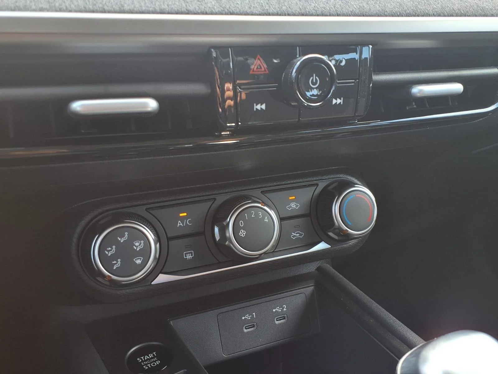 2026 Nissan Kicks S Black at Robbins Nissan