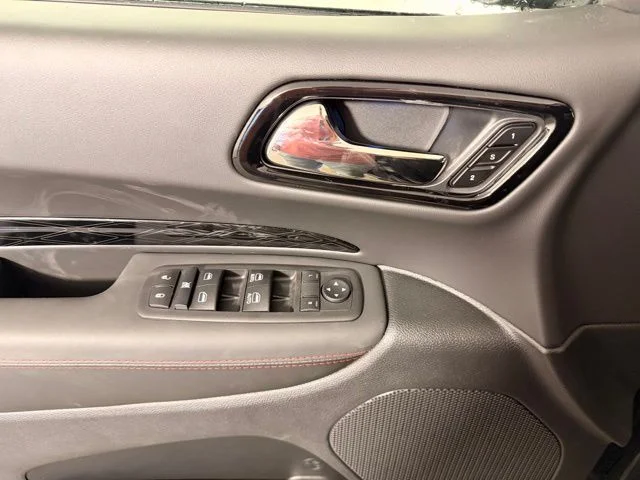 2026 Dodge Durango GT Plus - Photo 16