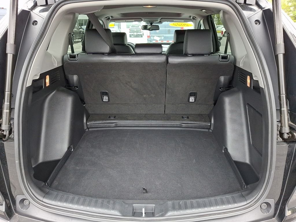Used 2022  Honda Touring image 30