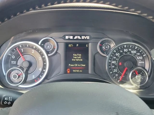 2021 RAM Ram 1500 Pickup Big Horn/Lone Star - Photo 31
