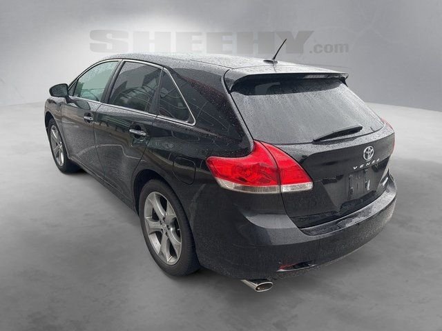Used 2012 Black Toyota Limited image 15