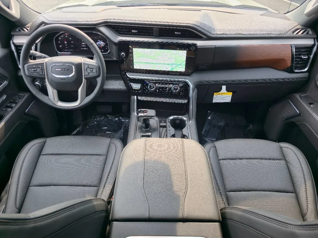 2026 GMC Sierra 1500 Denali - Photo 36