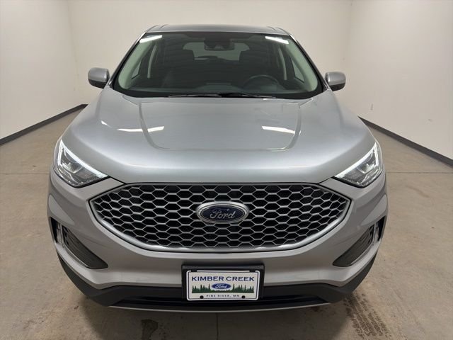 Used 2024 Ford Edge SEL with VIN 2FMPK4J98RBA85707 for sale in Pine River, Minnesota