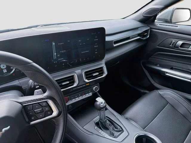 Used 2026 Gray Ford GT Premium image 9