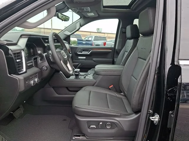 New 2026 Onyx Black GMC Denali image 10