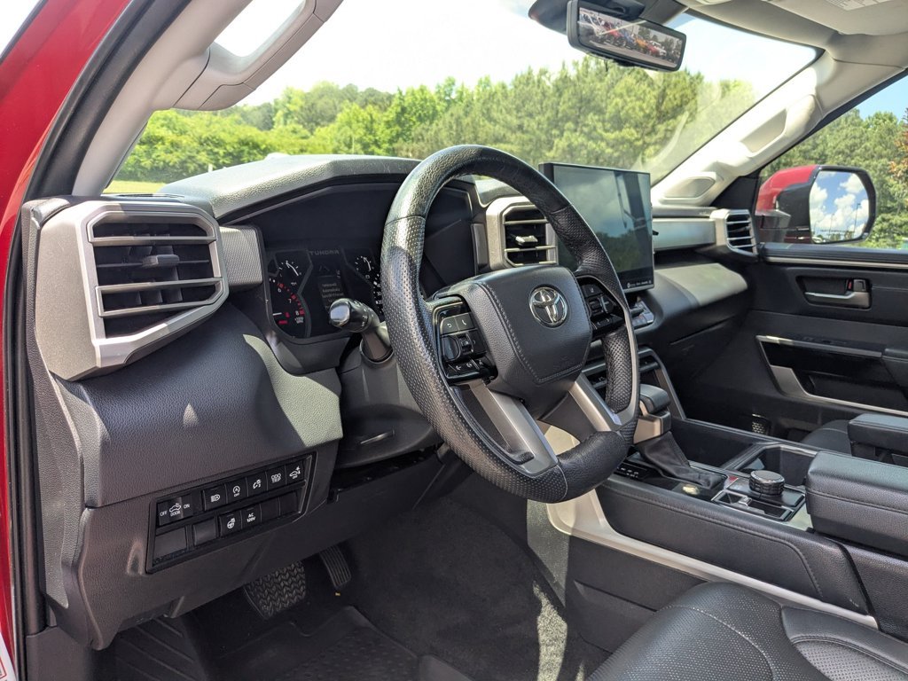 Used 2022  Toyota Limited image 13