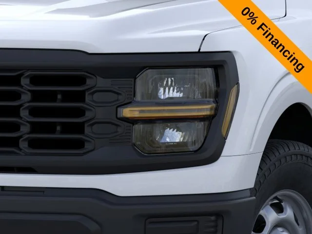 New 2026 White Ford XL image 18