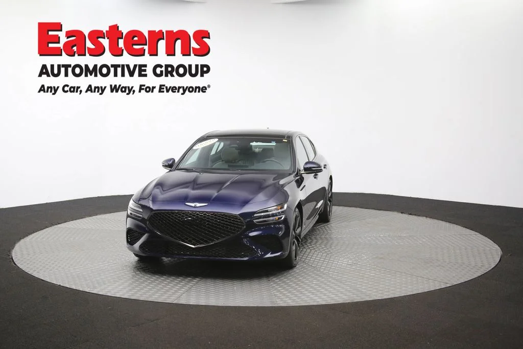 Used 2023 Blue Genesis 2.0T image 56