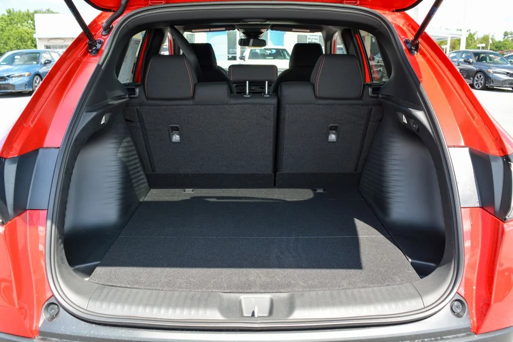 New 2026 Platinum White Pearl Honda AWD SPORT image 14
