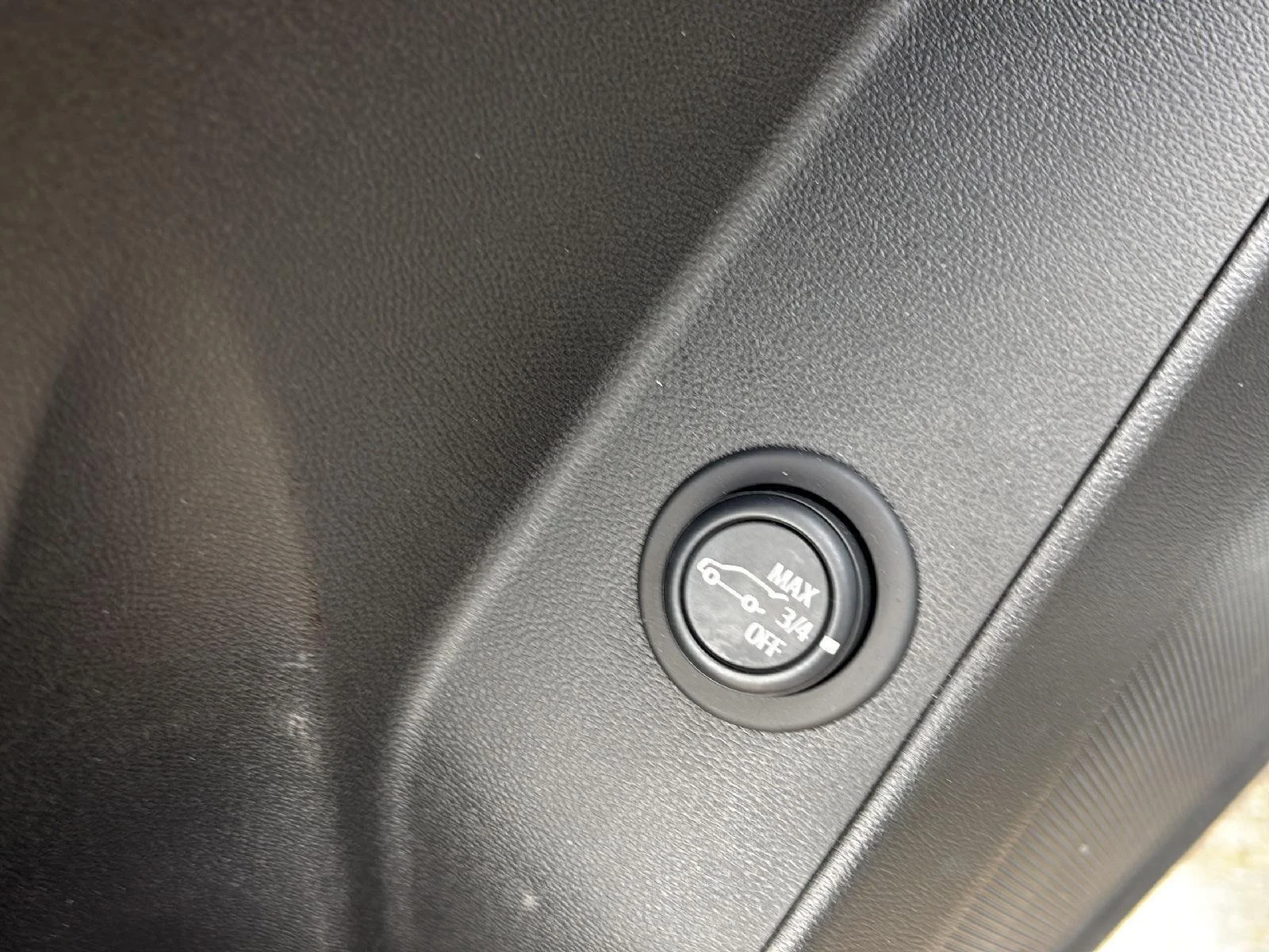 Used 2024 Sterling Gray Metallic Chevrolet RS image 17