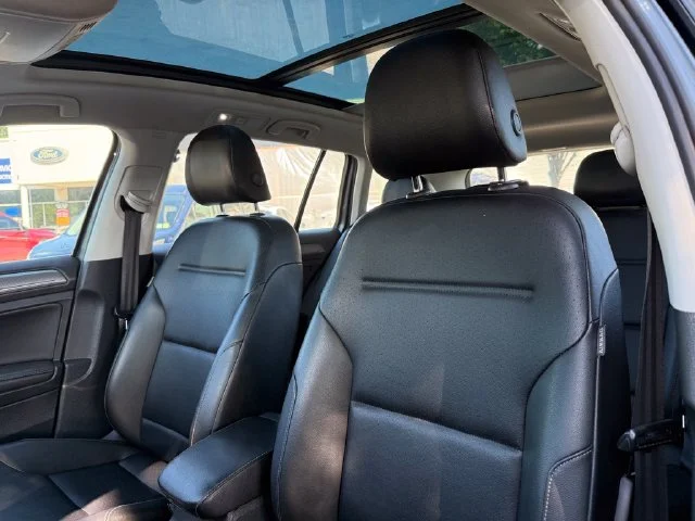 Used 2018 Gray Volkswagen TSI SE image 22