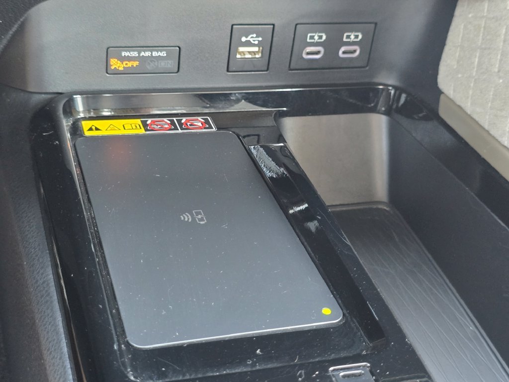 Certified Used 2025 Beige Toyota XLE image 10