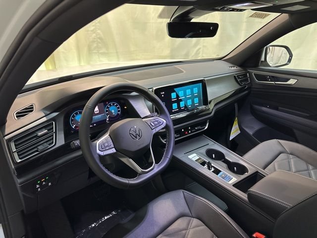 2026 Volkswagen Atlas Cross Sport SE - Photo 14