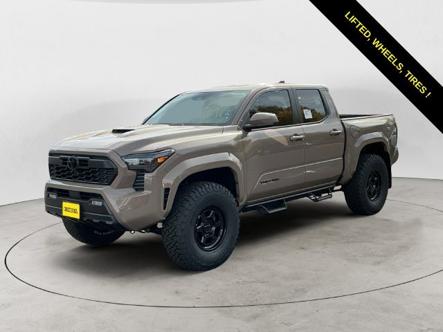 2026 Toyota Tacoma  TRD Sport