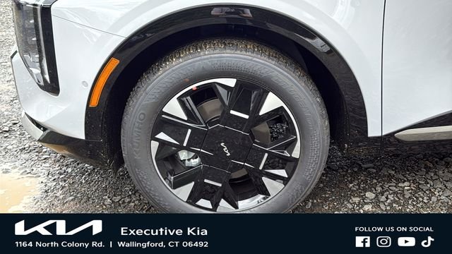 New 2027 Wolf Gray Kia SX Prestige image 8