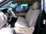 Used 2013 Black Ford XLT image 8
