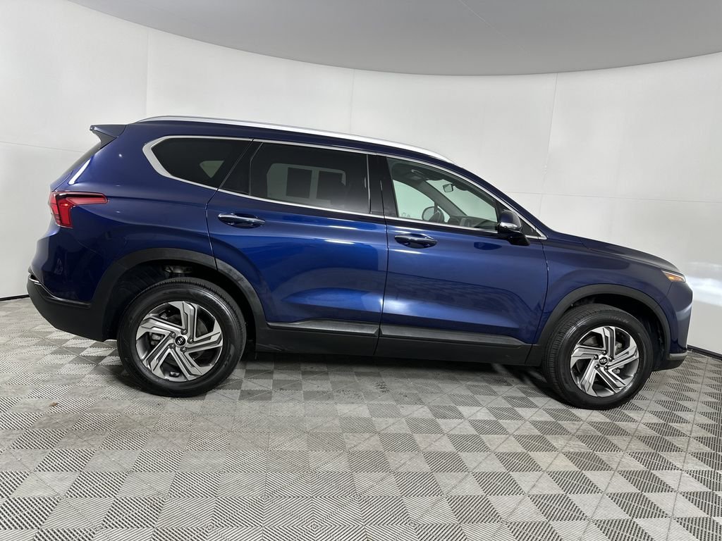 2023 Hyundai Santa Fe SEL - Photo 9