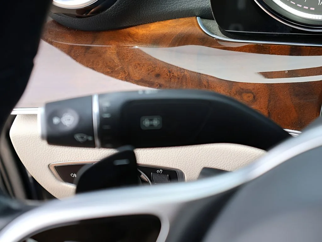Used 2019 Black Mercedes-Benz E 300 image 36