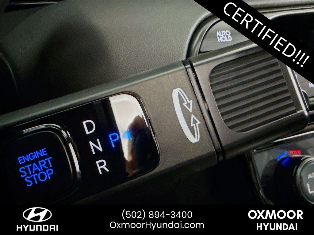 Used 2026 Ecotronic Gray Pearl Hyundai XRT Pro image 17