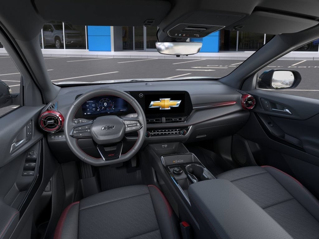 2027 Chevrolet Equinox RS - Photo 15