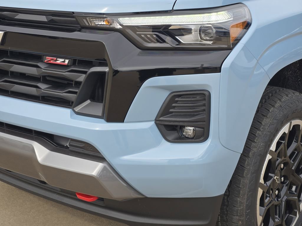 2026 Chevrolet Colorado Z71 - Photo 21