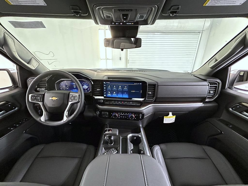 2026 Chevrolet Silverado 1500 LT - Photo 13