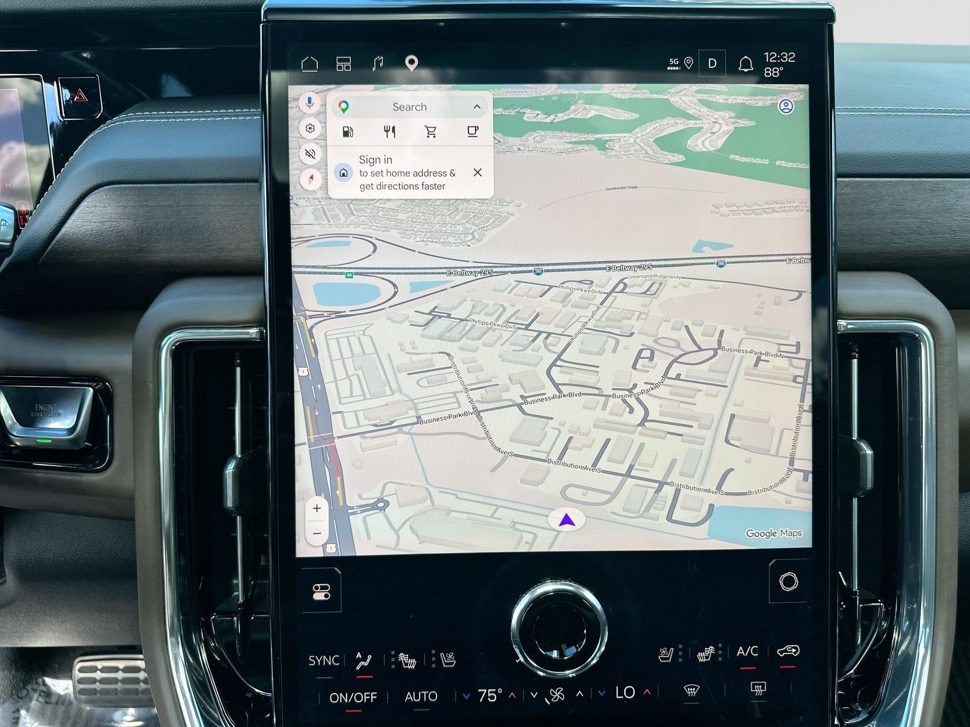 2025 GMC Yukon Denali Ultimate - Photo 14