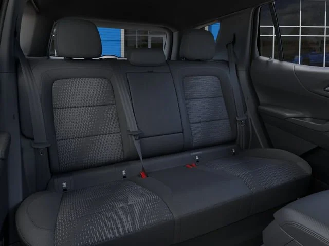 New 2026 Lakeshore Blue Metallic Chevrolet LT image 17