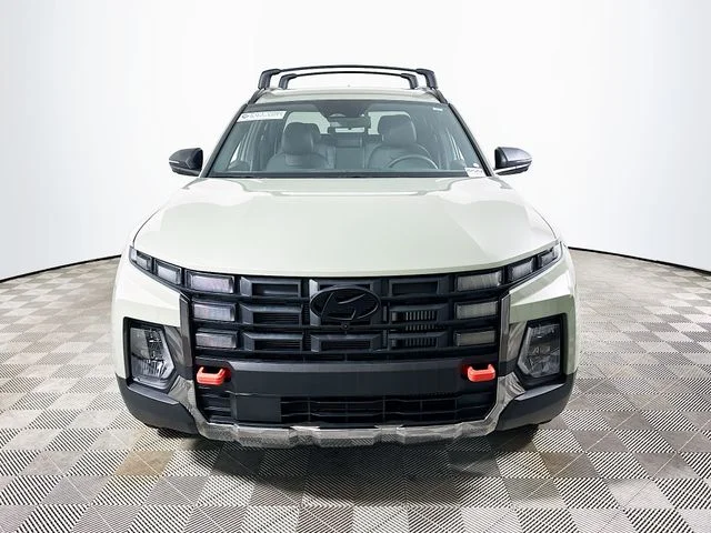 New 2026 Green Hyundai XRT image 8