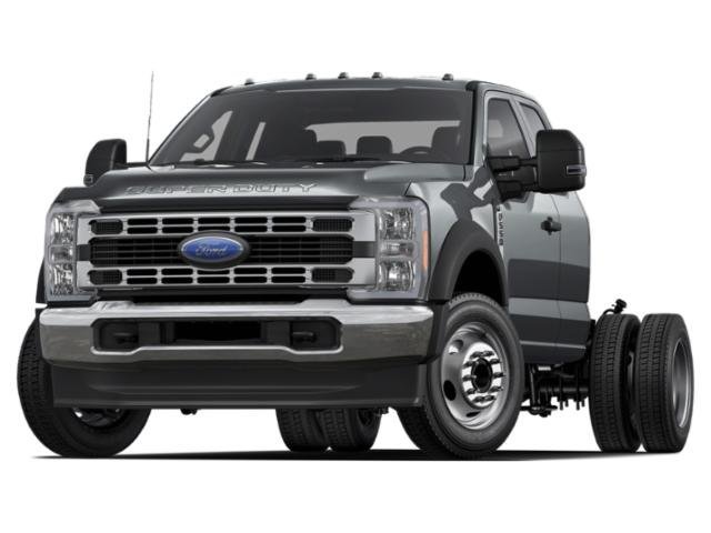 New 2027 Oxford White Ford XL image 1