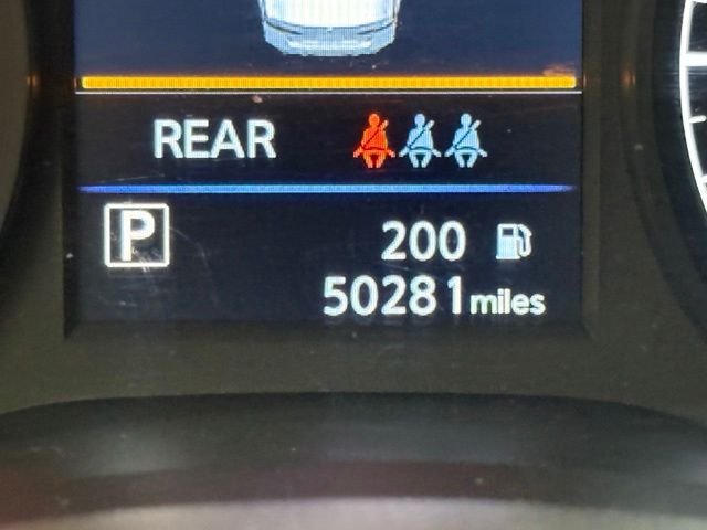 Used 2024 Gray Nissan 2.5 S image 18