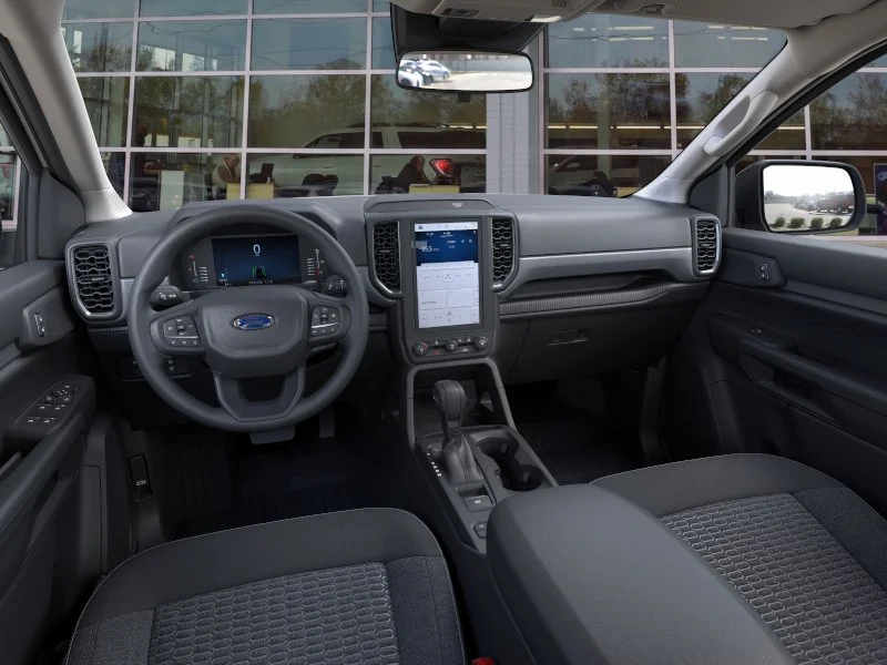 New 2026 Oxford White Ford XL image 9