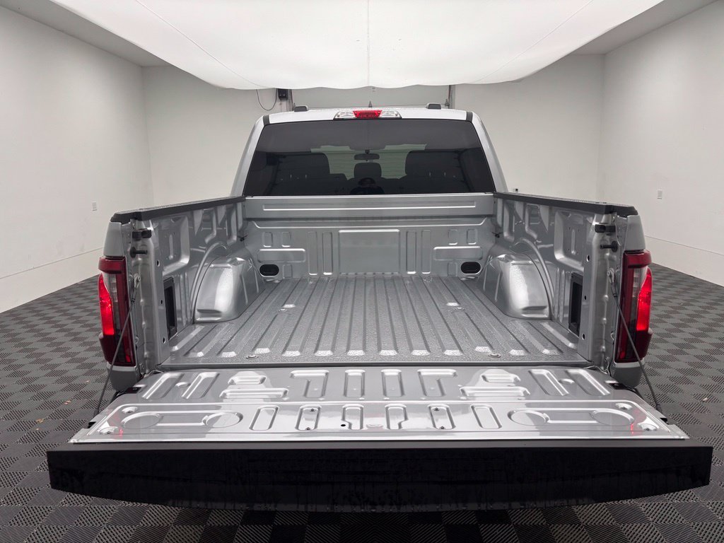 New 2026 Silver Ford STX image 11