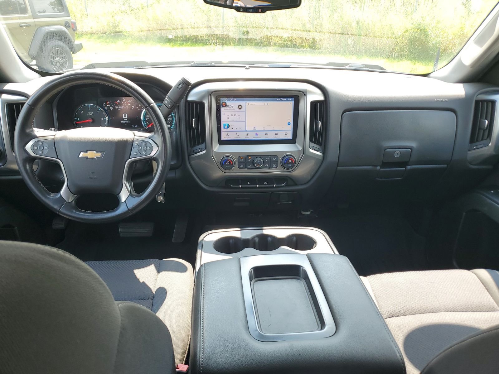 Certified Used 2019 Gray Chevrolet LT image 5