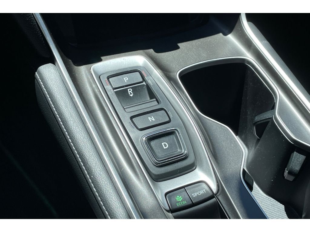 Used 2022 Sonic Gray Pearl Honda Touring image 30