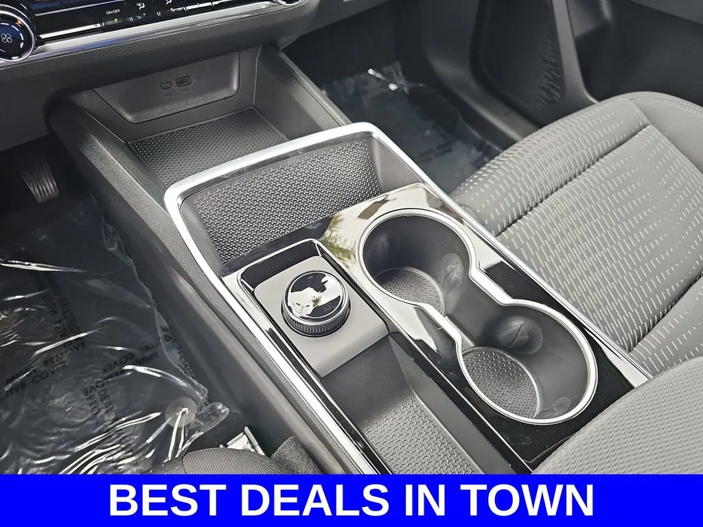 2026 Chevrolet Equinox LT - Photo 24