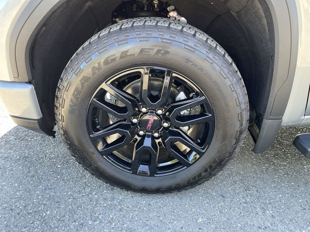 2026 GMC Sierra 1500 Elevation - Photo 34