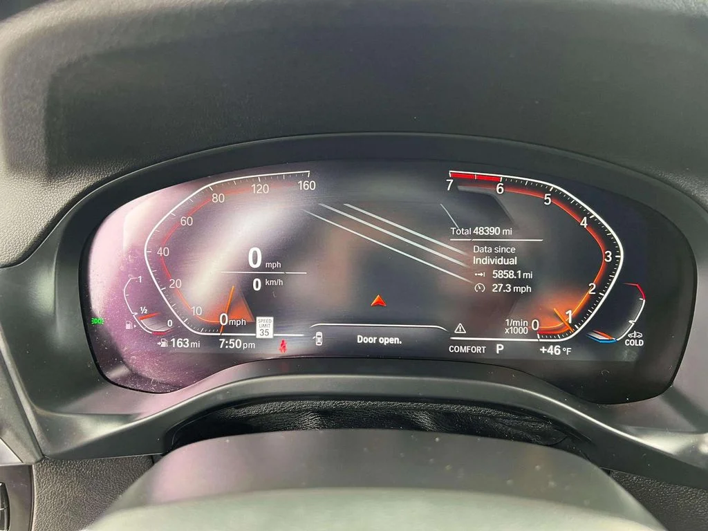 2023 BMW X3 30i - Photo 16