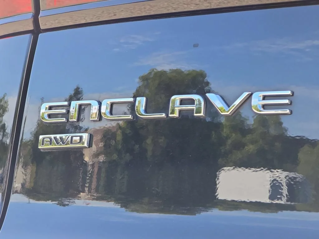 2026 Buick Enclave Sport Touring - Photo 33