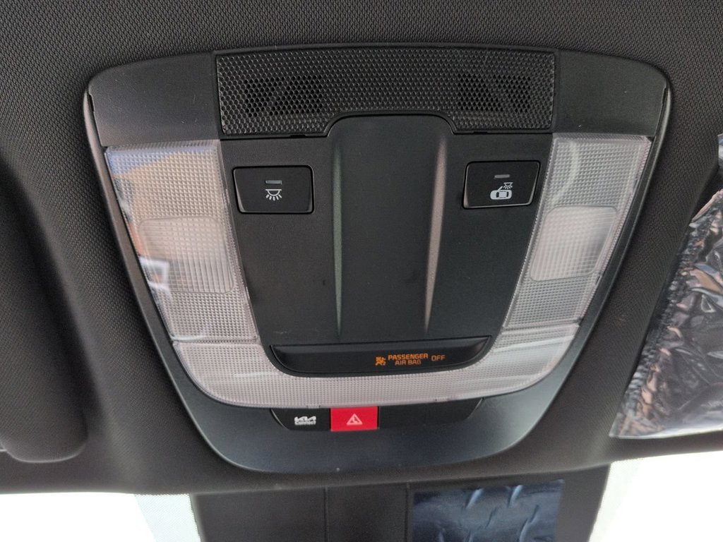 New 2026 Aurora Black Pearl Kia GT-Line FWD image 34