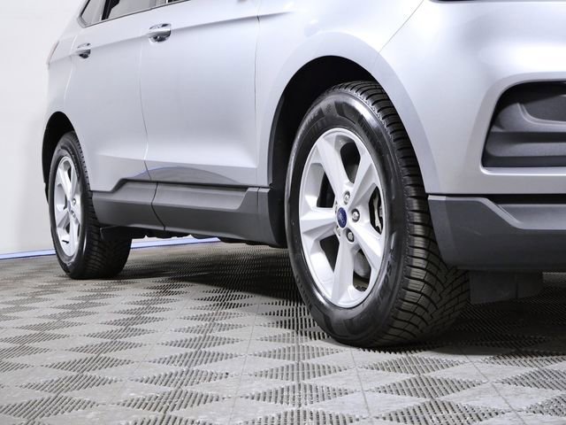Certified 2020 Ford Edge SE with VIN 2FMPK4G90LBB27138 for sale in Apple Valley, Minnesota