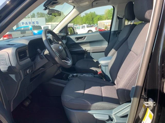 New 2026 Gray Ford XL image 23
