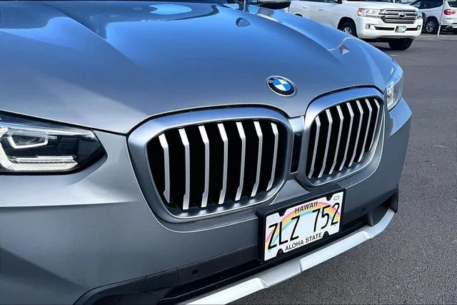 2024 BMW X3 30i - Photo 30