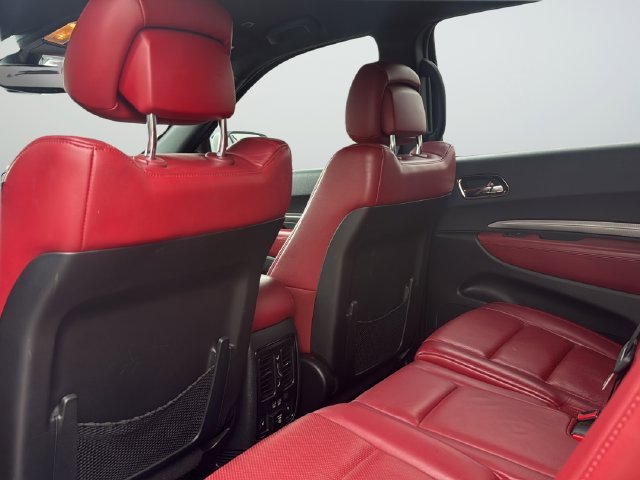 Used 2018 White Dodge R/T image 21