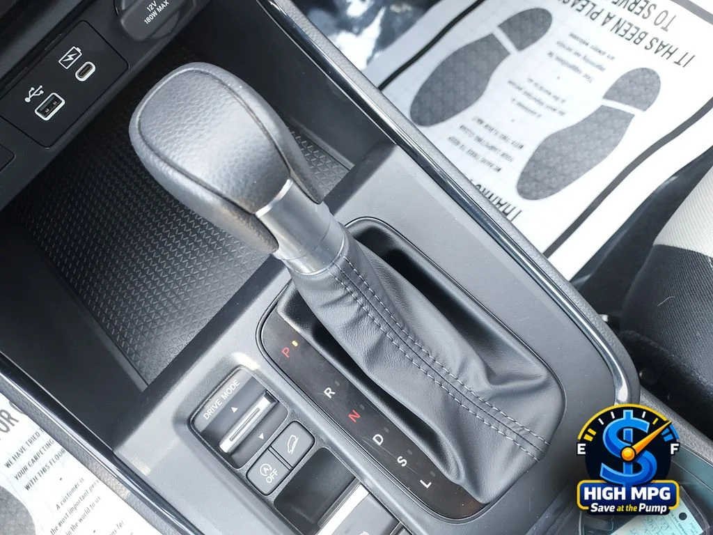 2023 Honda CR-V EX - Photo 30