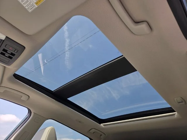 New 2026 Obsidian Green Pearl Nissan Dark Armor™ image 15