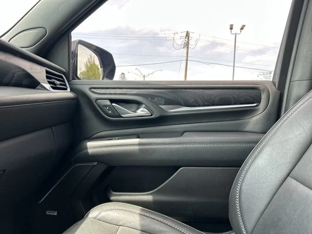 Used 2021 Blue GMC Denali image 49