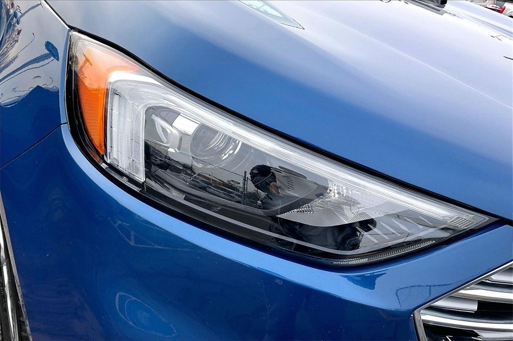 2022 FORD EDGE - Image 26