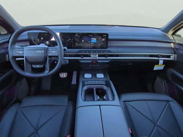 2027 Kia Telluride SX - Photo 13